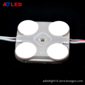 Adled Light high bright led source injection module 2w for led frameless light box